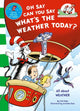Book cover of: Oh Say Can You Say What's The Weather Today