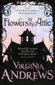 Book cover of: Flowers in the Attic