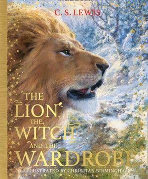 Lion, the Witch and the Wardrobe