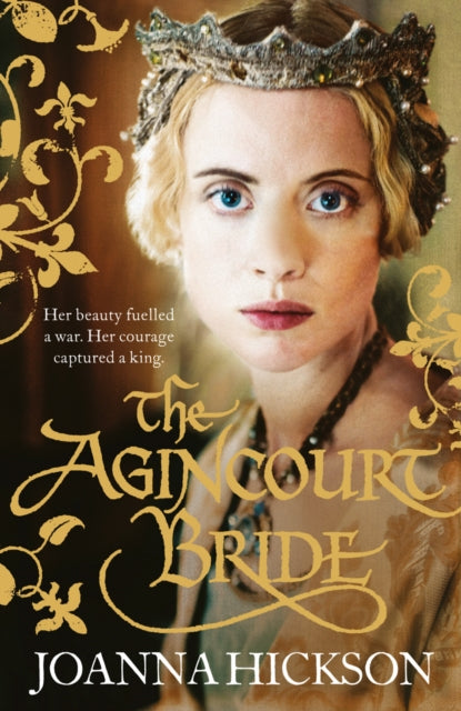Book cover of: Agincourt Bride