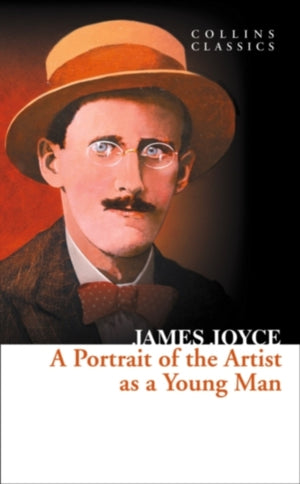 Portrait of the Artist as a Young Man
