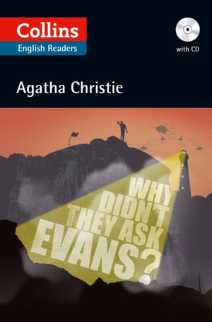 Why Didn’t They Ask Evans?