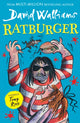 Book cover of: Ratburger
