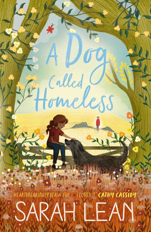 Dog Called Homeless