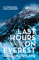 Book cover of: Last Hours on Everest