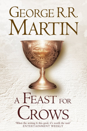 Feast for Crows