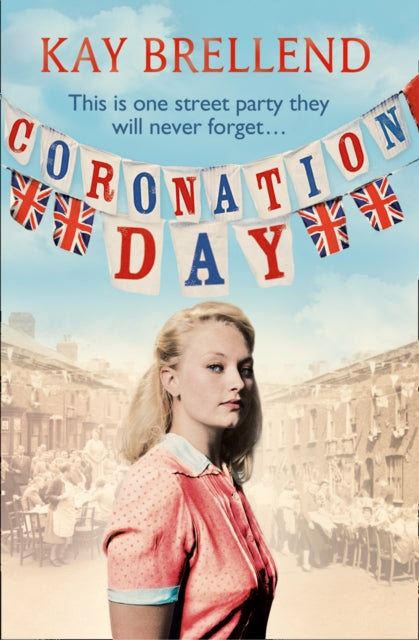 Book cover of: Coronation Day