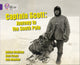 Book cover of: Captain Scott: Journey to the South Pole. By: Adrian Bradbury