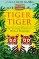 Book cover of: Tiger, Tiger