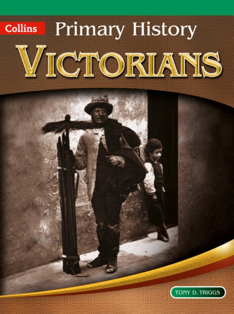 Book cover of: Victorians. By: John Corn