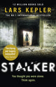 Stalker 9780007467853 Lars Kepler