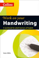 Book cover of: Handwriting