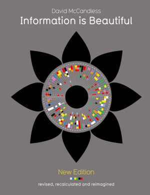 Information is Beautiful (New Edition)