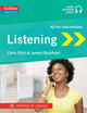 Listening, A2 9780007497751 Chris Flint