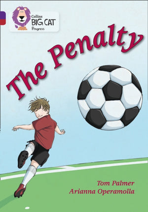 Penalty