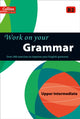 Book cover of: Grammar. By: Collins UK