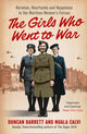 Book cover of: Girls Who Went to War