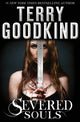 Severed Souls 9780007510894 Terry Goodkind