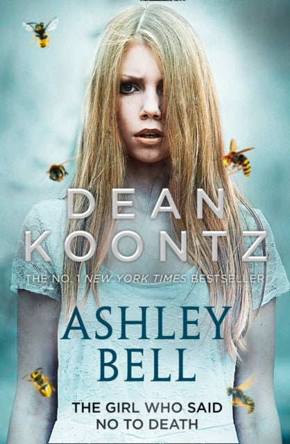 Book cover of: Ashley Bell