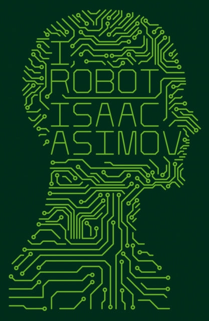 I, Robot 9780007532278 Isaac Asimov