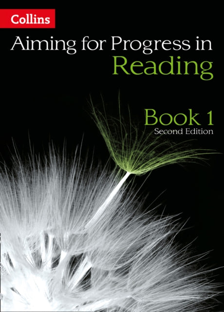 Book cover of: Progress in Reading. By: Gareth Calway