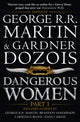 Book cover of: Dangerous Women Part 1