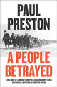People Betrayed