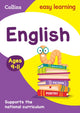Book cover of: English Ages 9-11. By: Collins UK