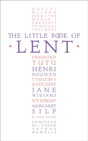 Little Book of Lent