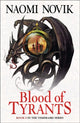 Book cover of: Blood of Tyrants