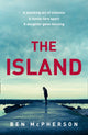 Book cover of: Island. By: Ben McPherson