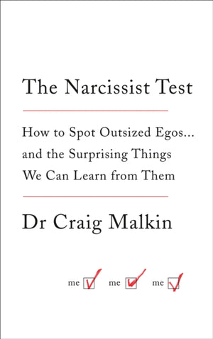 The Narcissist Test