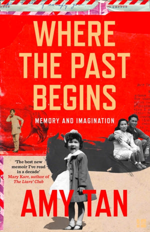 Where the Past Begins, Memory and Imagination