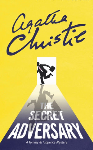 Secret Adversary, A Tommy & Tuppence Mystery