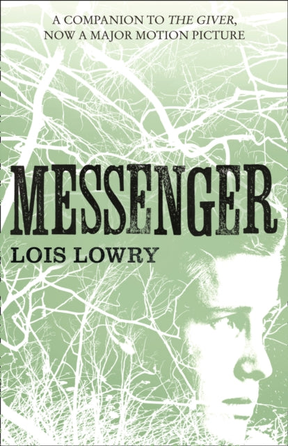 Messenger 9780007597284 Lois Lowry