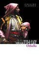 Othello 9780007902408 William Shakespeare