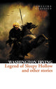 Book cover of: Legend of Sleepy Hollow and Other Stories