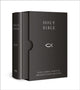 HOLY BIBLE: King James Version (KJV) Black Presentation Edition 9780007946853 Collins Kjv Collins KJV Bibles