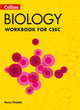Book cover of: CSEC Biology Workbook. By: Anne Tindale