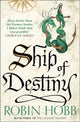Ship of Destiny 9780008117474 Robin Hobb