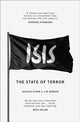 Book cover of: ISIS. By: Jessica Stern;J. M. Berger