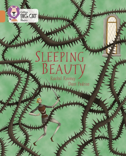 Sleeping Beauty