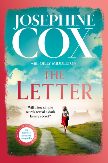 Book cover of: Letter. By: Josephine Cox