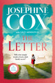 Book cover of: Letter. By: Josephine Cox