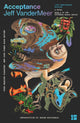 Acceptance 9780008139124 Jeff VanderMeer