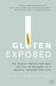 Book cover of: Gluten Exposed. By: Peter H. R. Green