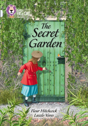 Secret Garden, Band 17/Diamond