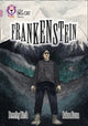 Book cover of: Frankenstein. By: Collins UK