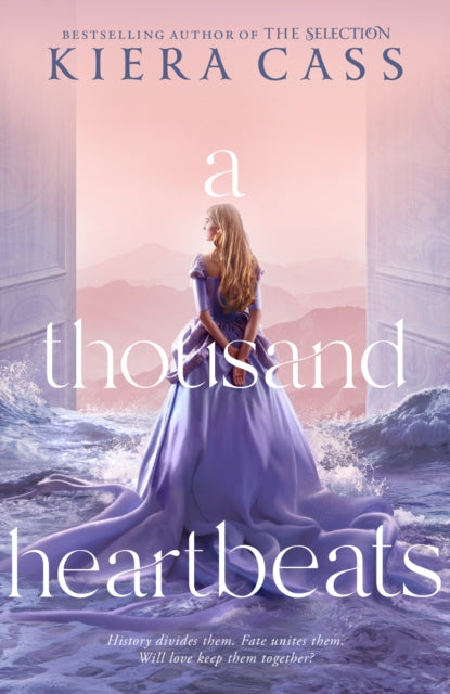 Thousand Heartbeats 9780008158859 Kiera Cass