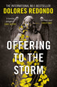 Book cover of: Offering to the Storm. By: Dolores Redondo